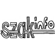 Szakinfo Kft. Könyvelő Iroda Sopron, logó, embléma