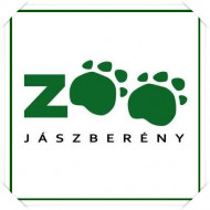 Állat- és Növénykert Jászberény logó, embléma