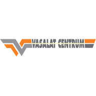 Vasalat Centrum Kft. Zár, kilincs, zárbetét, szúnyogháló logó, embléma