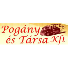 Pogány és Társa Kft.