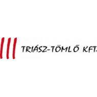 Triász-Tömlő Kft. logó, embléma