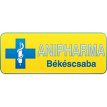 ANIPHARMA Állatgyógyszertár és az ANIPHARMA Kft.