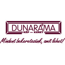 Dunarama Kép-Keret