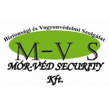 Szücs Ferenc - Mór-Véd Security Kft.