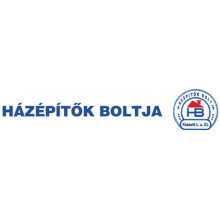 Házépítők Boltja