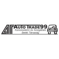 Auto Trade 99 Bt. logó, embléma