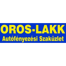 Boros Imre Oros Lakk Autófényezési Szaküzlet