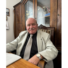 Dr. Vezsenyi Péter ügyvéd - családi és büntetőjogász
