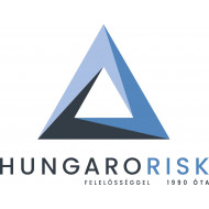 Hungarorisk Kft. logó, embléma