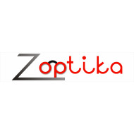 Z-Optika Torkos Zoltán logó, embléma