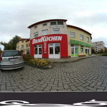 DAN Küchen - konyhabútor - 