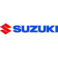 Suzuki Molnár Autóház logó, embléma