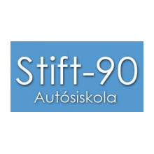 Stift-90 Autósiskola