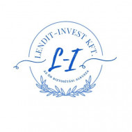 Lendit-Invest Biztosítási Alkusz és Szolg. Kft. Mosonmagyaróvár Biztosítási alkusz az igényeinek megfelelő biztosításhoz logó, embléma