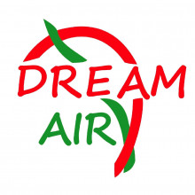 Dream Air sétarepülés