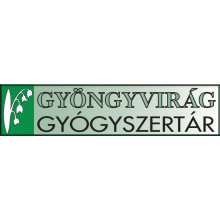 Gyöngyvirág Gyógyszertár Kaposvár