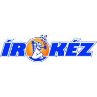 Írókéz Papír - Írószer - Ajándék  Áruház logó, embléma