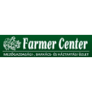 Farmer Center Kft. logó, embléma