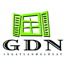 GDN HázPont Ingatlaniroda Siófok