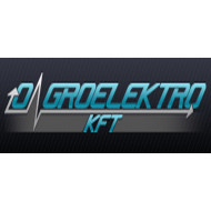 Ongroelektro Kft. logó, embléma