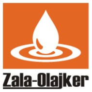 Zala-Olajker Bt. -   kenőanyag nagykereskedelem logó, embléma