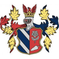 Balástyai Polgármesteri Hivatal logó, embléma