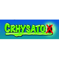 Crhysatox Kft. logó, embléma