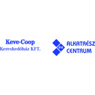 Keve-Coop Kereskedőház Kft. logó, embléma