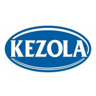 Kezola Fürdőszobaszalon Balatonszárszón logó, embléma