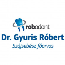 Dr. Gyuris Róbert Szájsebész Fogszakorvos