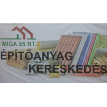 MIGA-95 Bt. Építőanyag Kereskedés