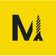 Műker 91 Kft.Vas-műszaki cikkek Győr logó, embléma
