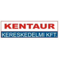 Kentaur Munkaruházati Bolt logó, embléma