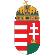 Dr. Zsarnai Ferenc Gábor Közjegyzői Irodája logó, embléma