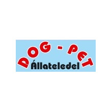 Dog-Pet Állateledel és Takarmánybolt