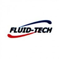Fluid-Tech Hidraulika Kft. logó, embléma