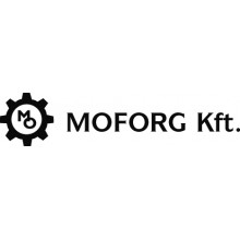 Magyar Ottó - MOFORG KFt.