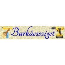 Barkács sziget Protorg Bt