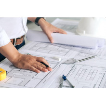ARCHITECHTON ÉPÍTÉSZ KFT. - Usák Tibor okleveles építészmérnök