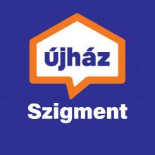 Új Ház Centrum - Szigment
