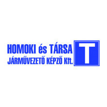 Homoki és Társa Autósiskola