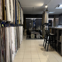 Linortex Design függöny-karnis-tapéta-szőnyeg-bútorszövet enteriör