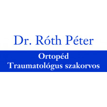 Dr. Róth Péter - Ortopéd Orvos
