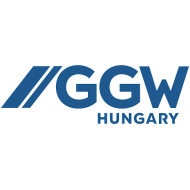 GGW Gruber Hungary Kft. logó, embléma