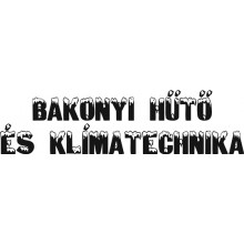 Bakonyi Hűtő- és Klímatechnika