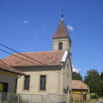 Evangélikus templom - 