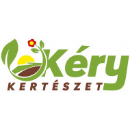 Kéry Kertészet - Felsőpáhok logó, embléma