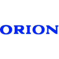 Orion Elektronikai Kft. logó, embléma