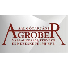 Salgótarjáni Agrober Kft.
