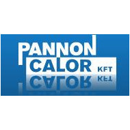 Pannon Calor Kft. logó, embléma